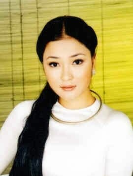 фото Тхи Хуен Нгуен