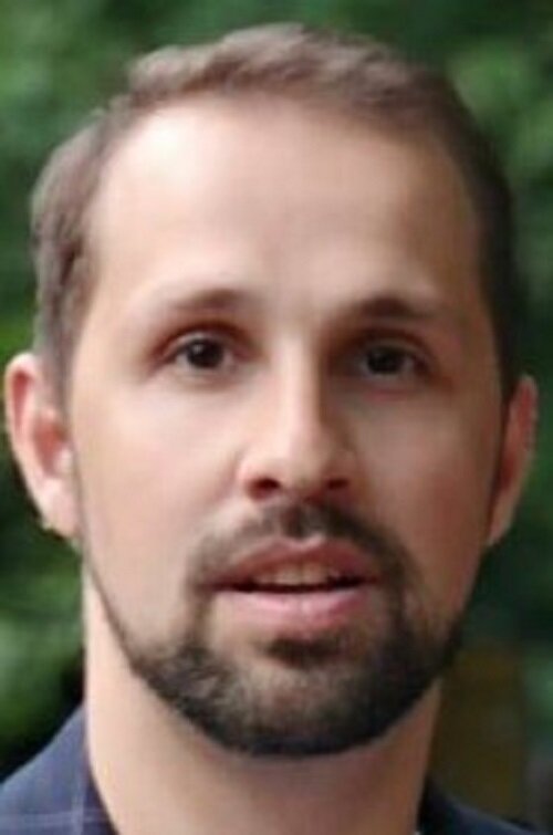 фото Михаил Павлов