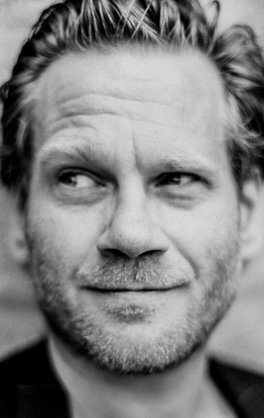 фото Маркус Боестфлайш