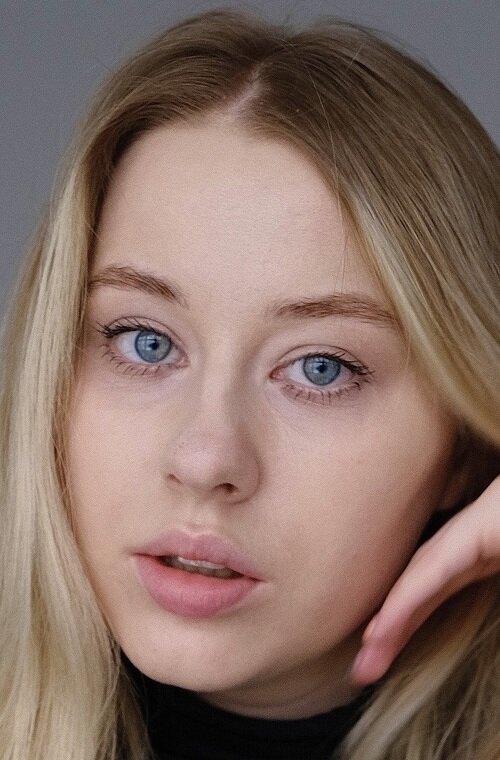 фото Дарья Александрова