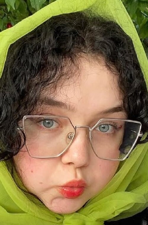 фото Мария Курбатова