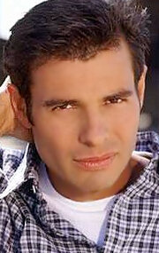 фото Хэнк Чейн