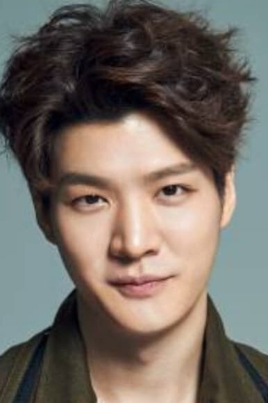 фото Чо Мин-ук