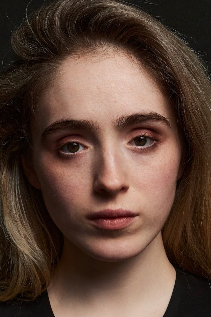 фото Аврора Гахраманова