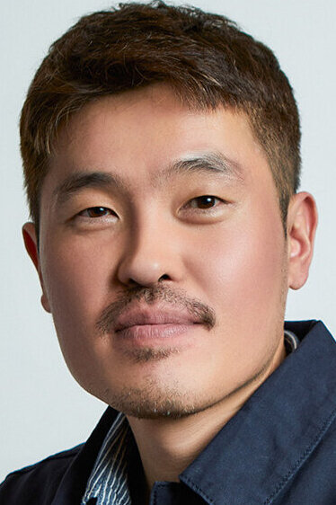 фото Чан Бён-ги