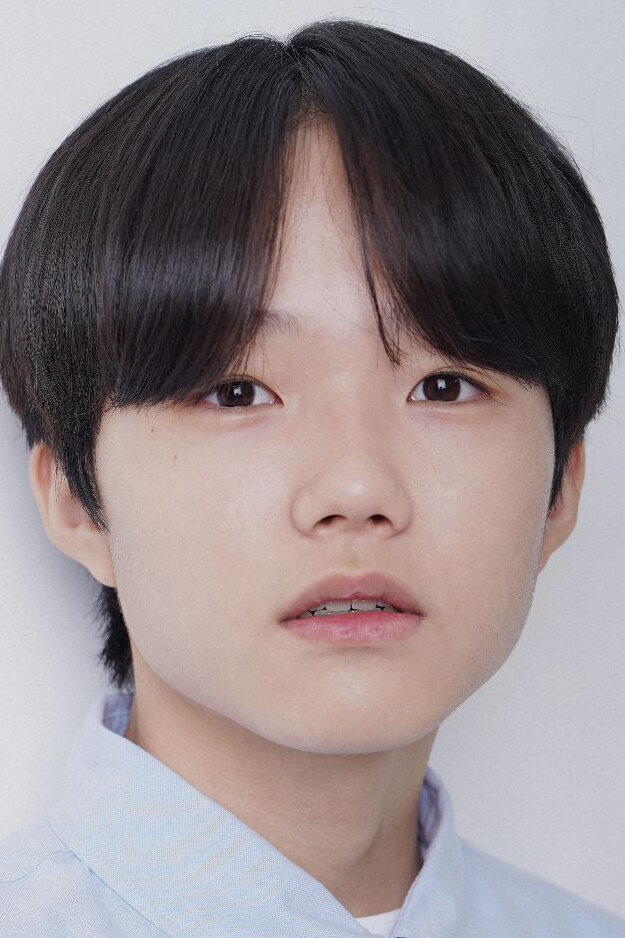 фото Ли Джэ-джун