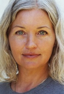 фото Линетт Уолден