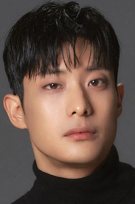 фото Ли Мён-но