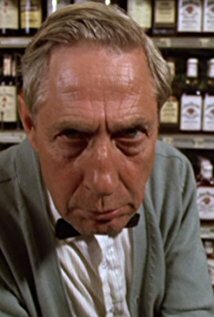 фото Харви Вернон