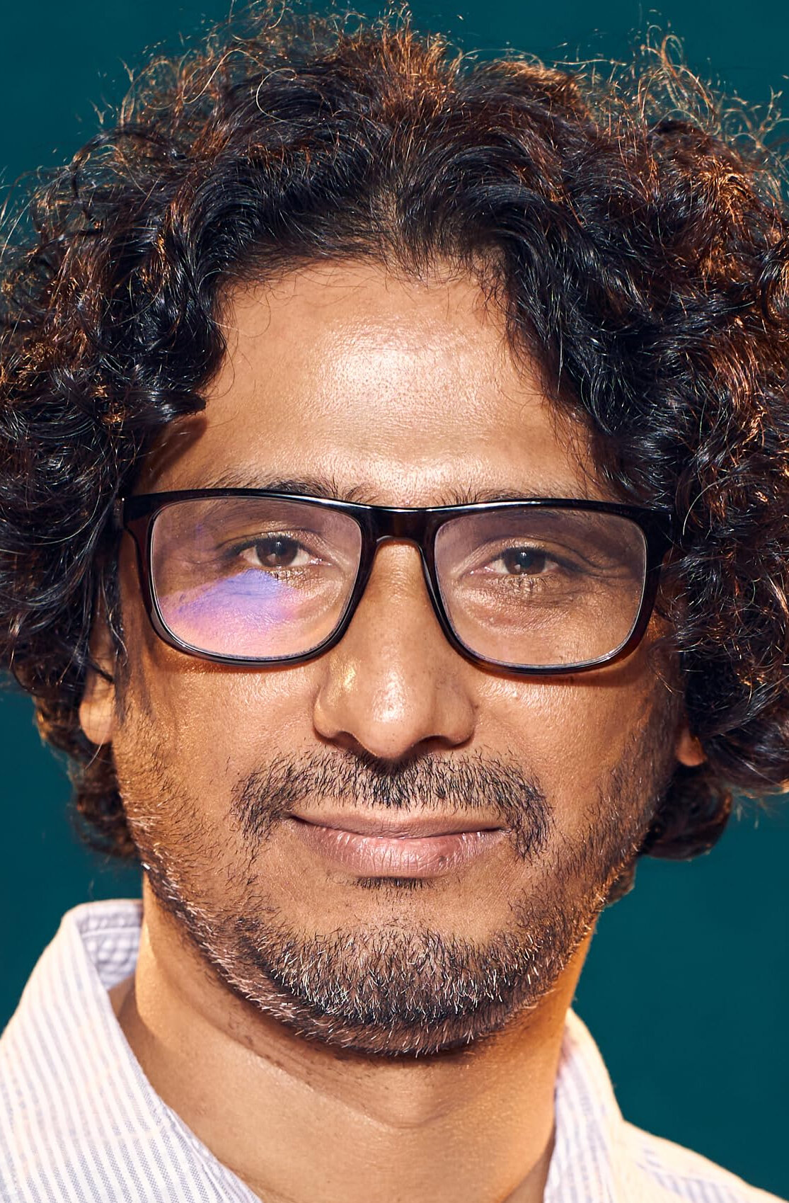 фото Абхишек Чаубей