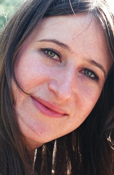 фото Дайан Мартел