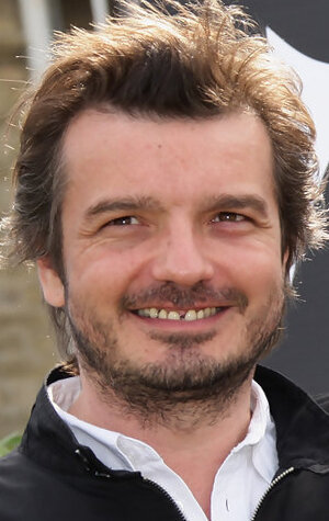 фото Дьястем