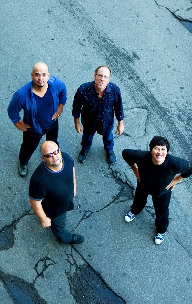 фото Pixies