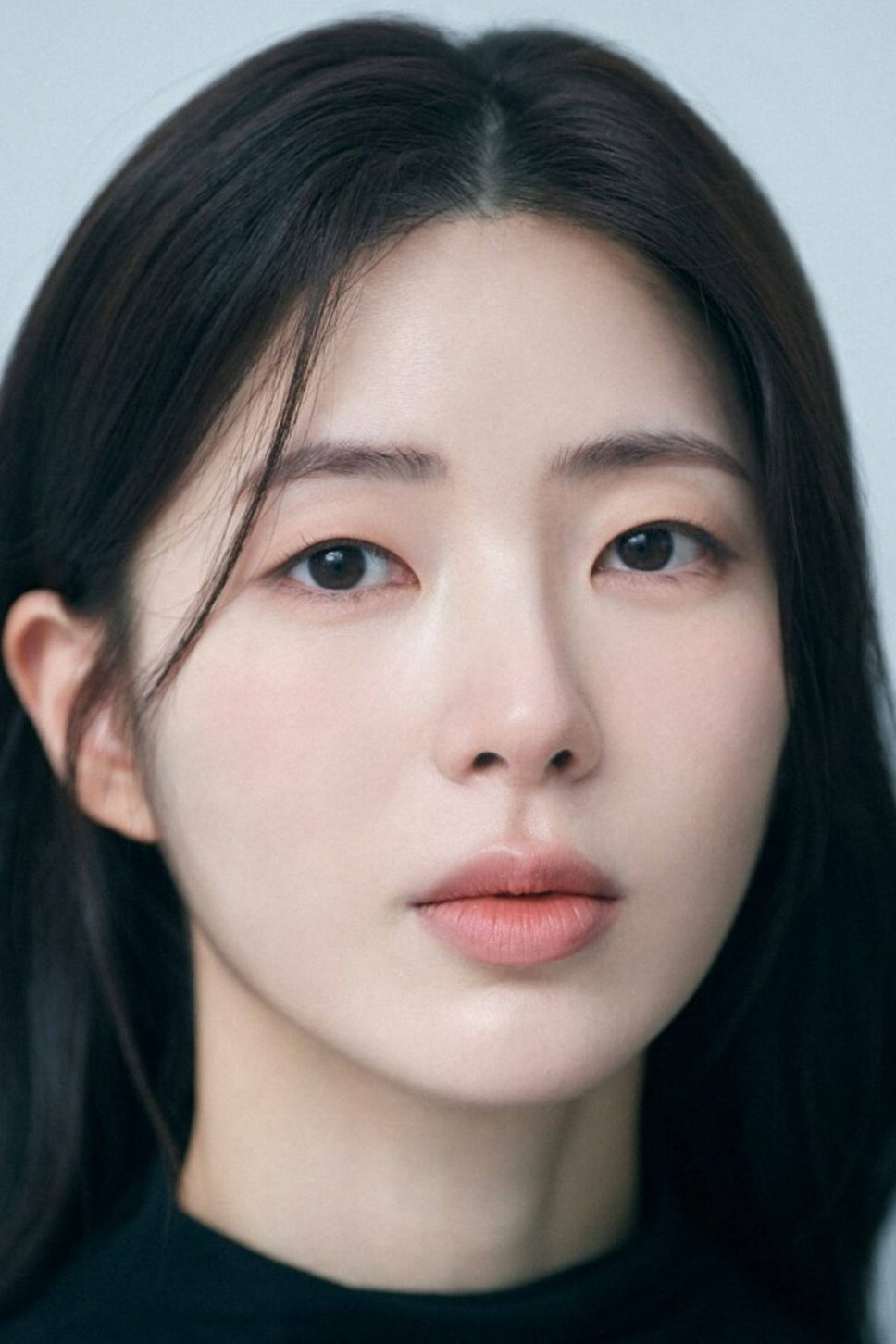 фото Кон Хён-джи