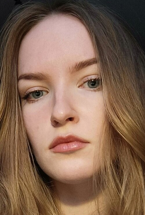 фото Анастасия Соловьёва