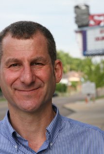 фото Роберт Гордон