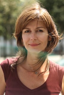 фото Аликс Делапорте