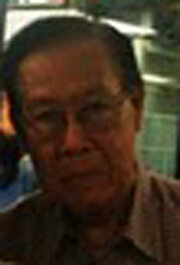 фото Августо Викта