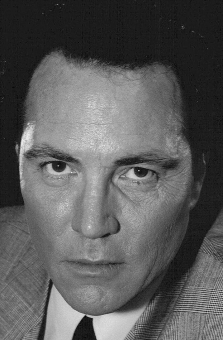 фото Сонни Лэндэм