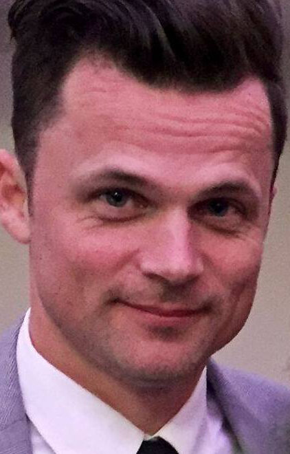 фото Гай Годфри