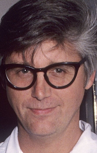 фото Джон Крисфалуси