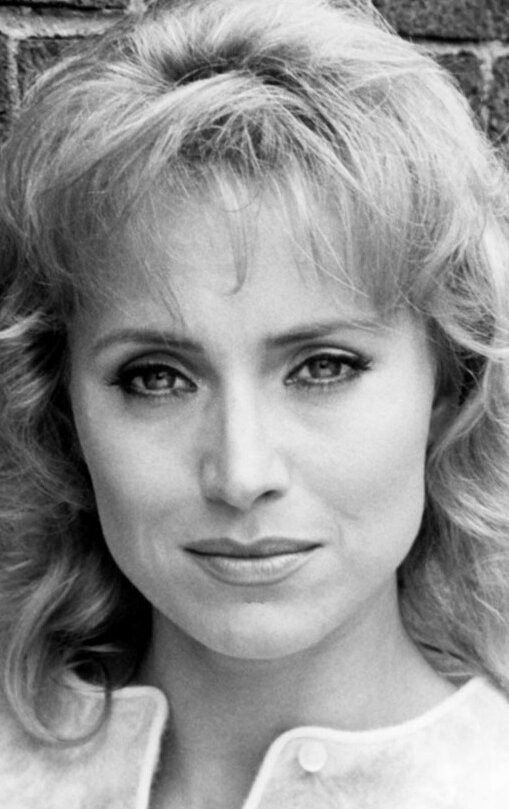 фото Дарлэнн Флюгел