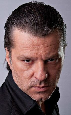 фото Мариан Вулев