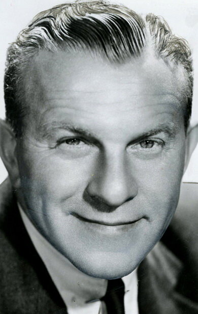 фото Джордж Бёрнс