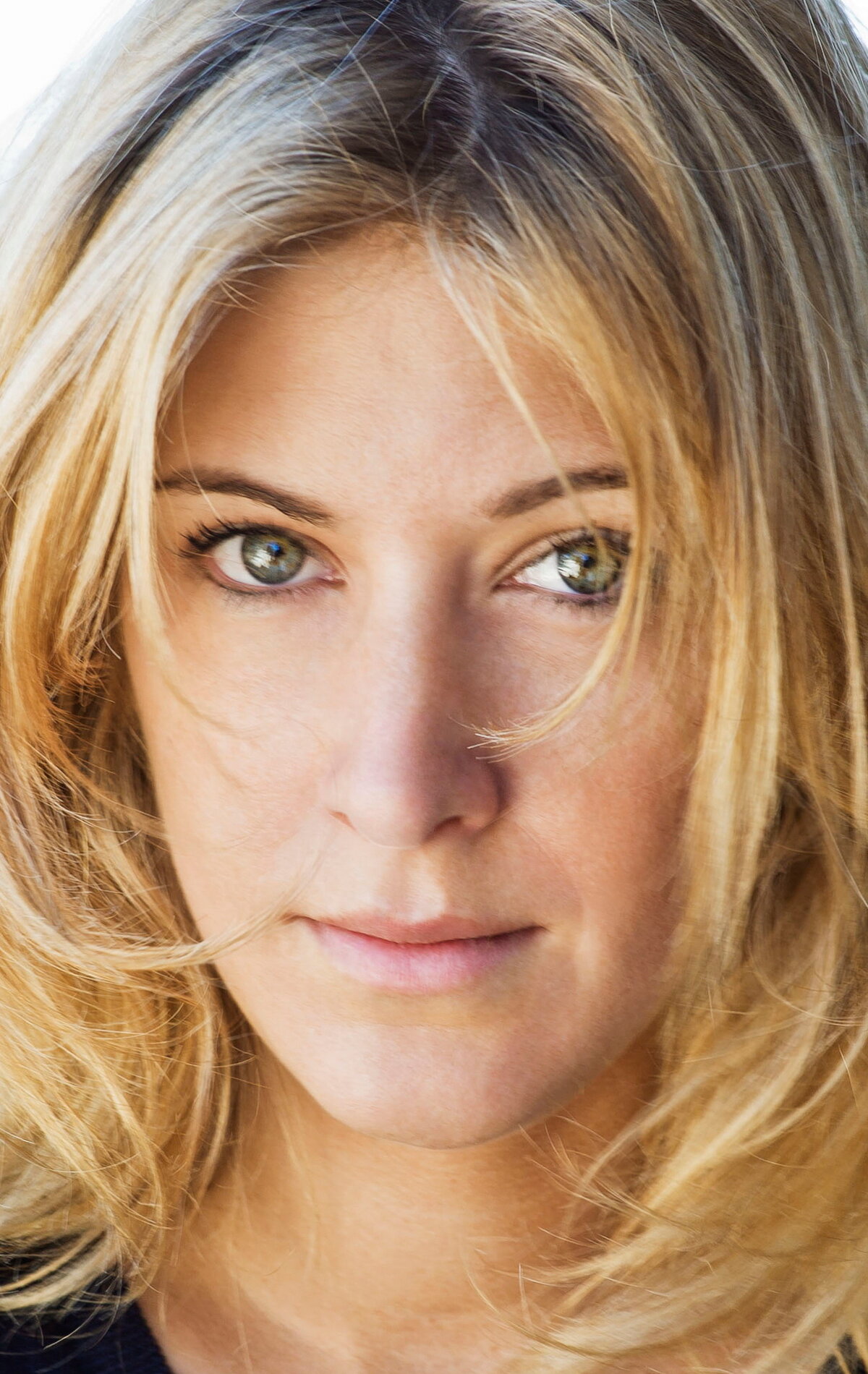 фото Аманда Штерс