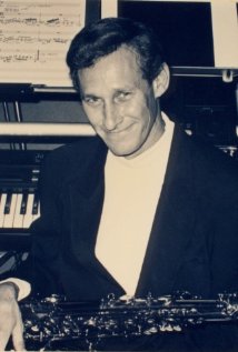 фото Джон Беннинг