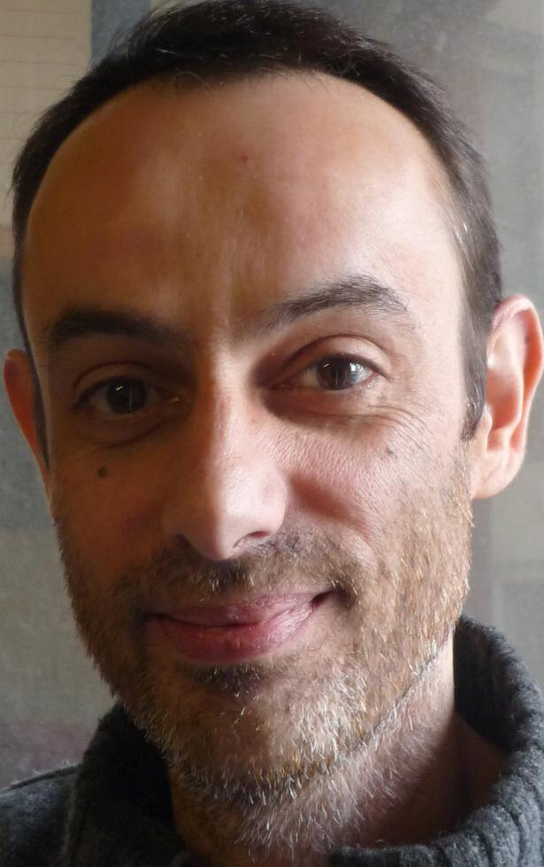 фото Эрик Тости