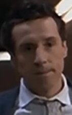 фото Дэвид Х. Стерри