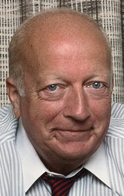 фото Боб Эллиотт