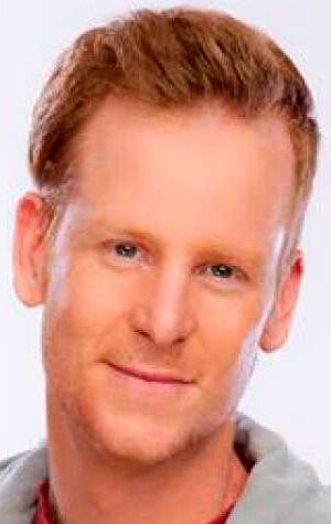 фото Блейк Джереми Коллинз