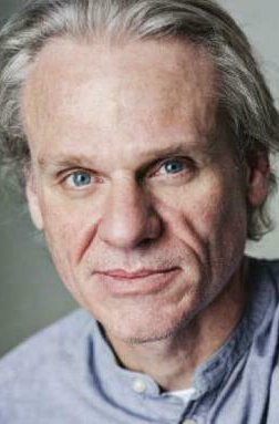 фото Тревор Фокс