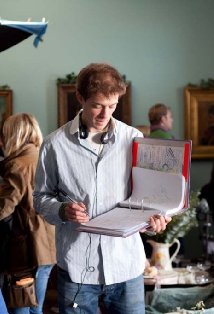 фото Дональд Райс