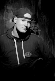 фото Шон Тайдеман