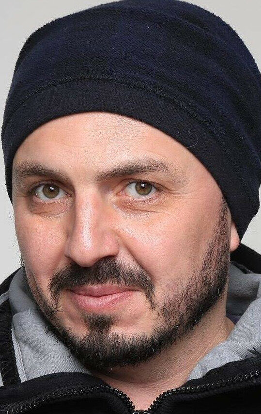 фото Сергей Баранов