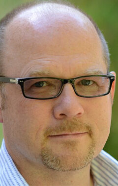 фото Саймон Келтон