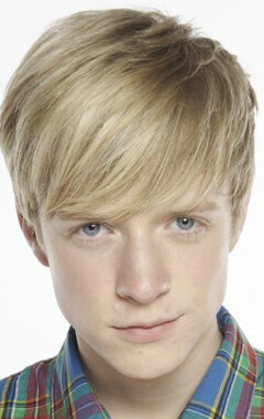 фото Мэттью Джеймс  Томас