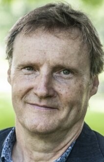 фото Берт Йорис