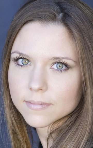 фото Тиффани Матарас