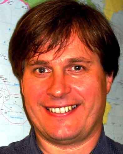 фото Бернард Уолтон