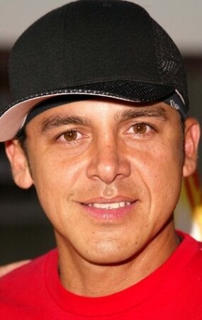 фото Жерардо Мейя