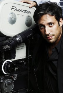 фото Микаэль Накаш