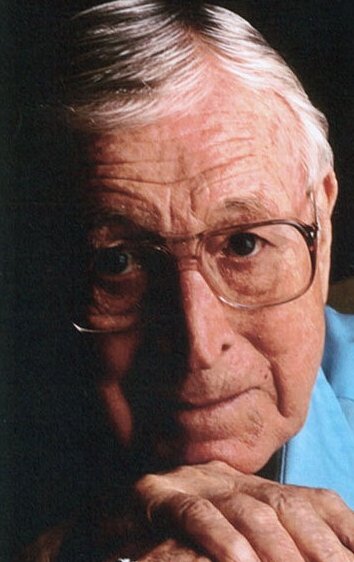 фото Джон Вуден