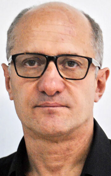 фото Фабиан Аренильяс