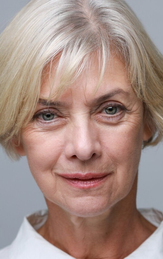 фото Дайана Кент