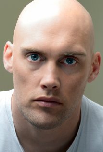 фото Джо Симс