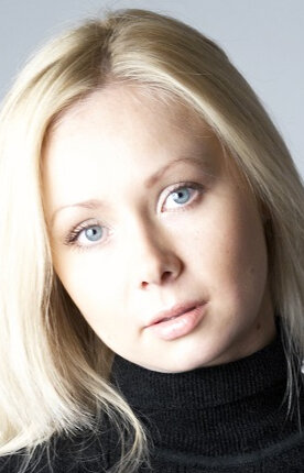 фото Ольга Спиридонова